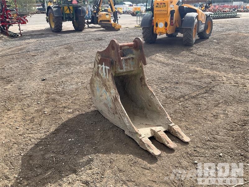 600 mm Digging Excavator Bucket Buckets