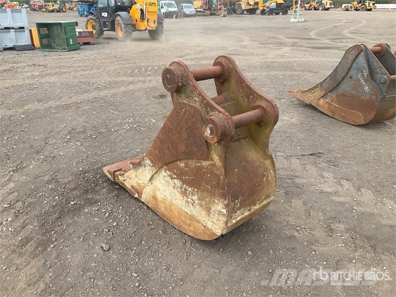 600 mm Digging Excavator Bucket Kanalak