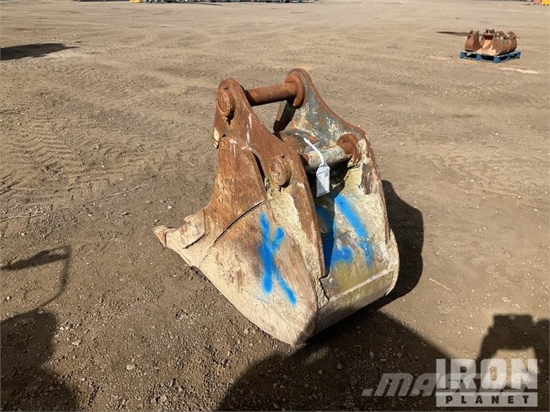600 mm Digging Excavator Bucket Buckets