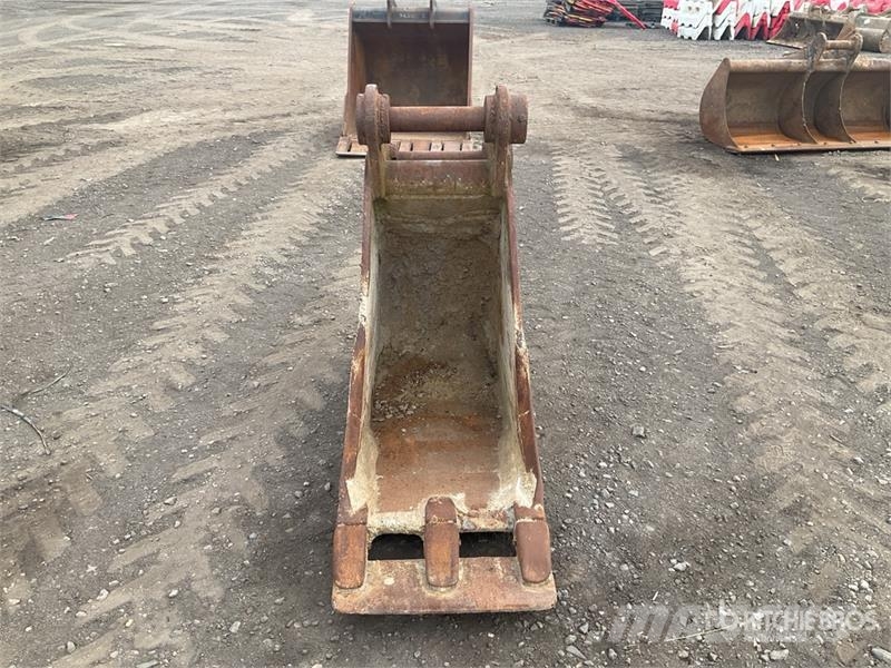 600 mm Digging Excavator Bucket Kanalak