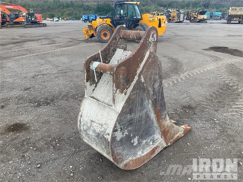  600 mm Digging Excavator Bucket دلاء