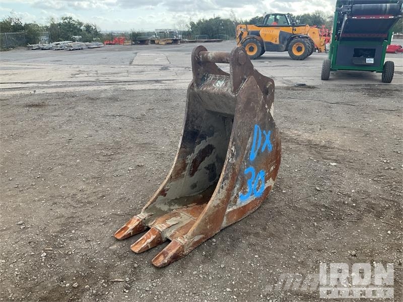  600 mm Digging Excavator Bucket دلاء