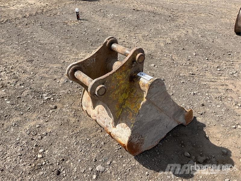 600 mm Digging Excavator Bucket Godet