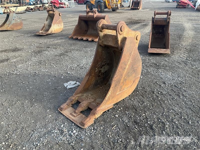 600 mm Digging Excavator Bucket Kanalak