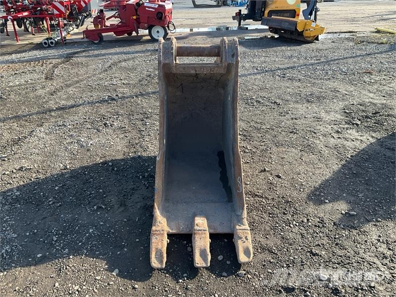 600 mm Digging Excavator Bucket دلاء