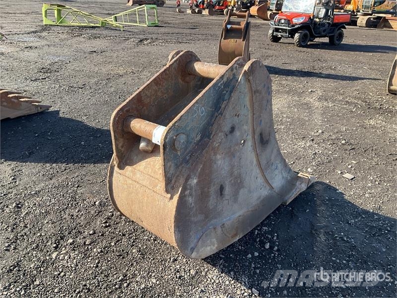 600 mm Digging Excavator Bucket دلاء