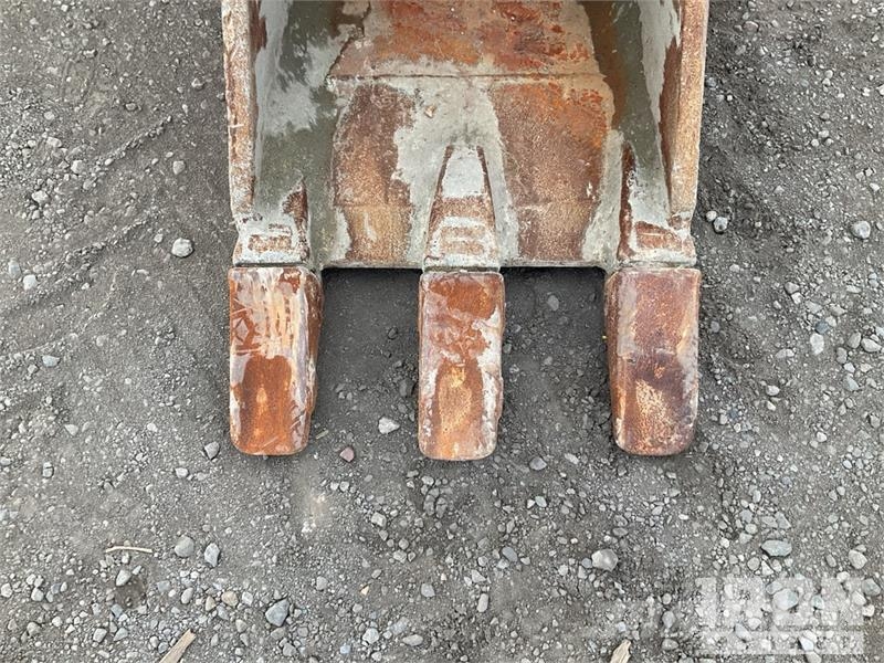  600 mm Digging Excavator Bucket دلاء