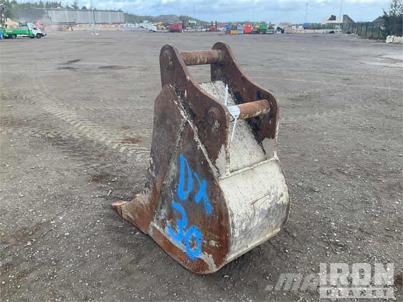  600 mm Digging Excavator Bucket دلاء