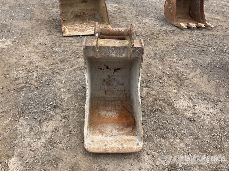 600 mm Digging Excavator Bucket Godet