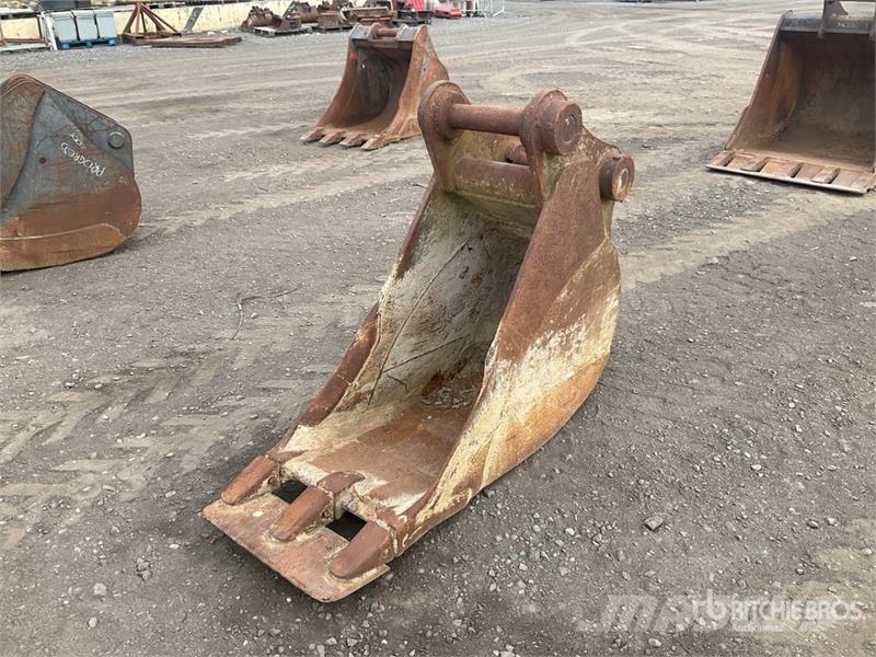 600 mm Digging Excavator Bucket Kanalak