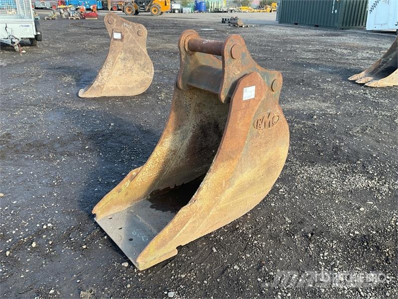 600 mm Digging Excavator Bucket دلاء