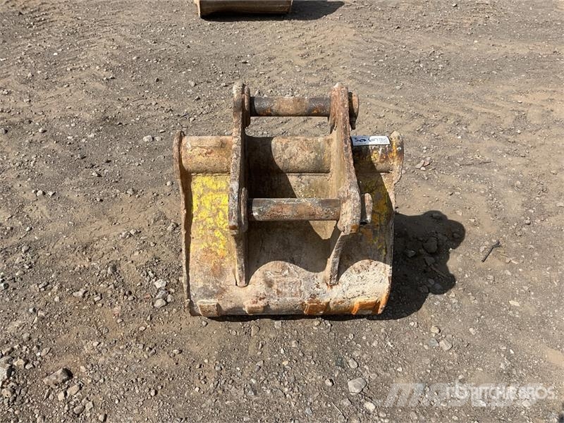 600 mm Digging Excavator Bucket Godet