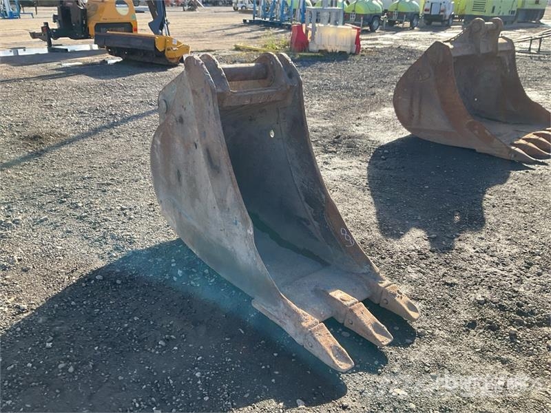 600 mm Digging Excavator Bucket دلاء