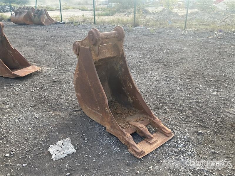 600 mm Digging Excavator Bucket Kanalak
