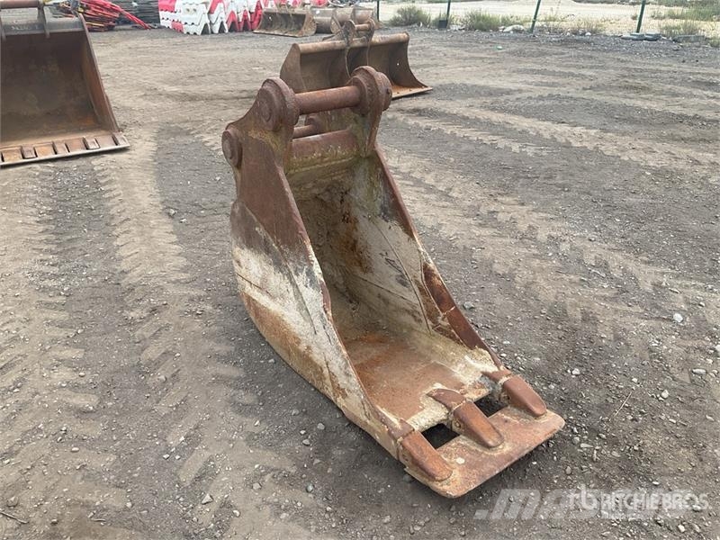 600 mm Digging Excavator Bucket Kanalak