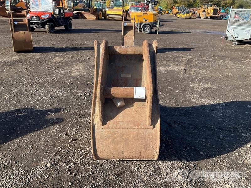 600 mm Digging Excavator Bucket دلاء