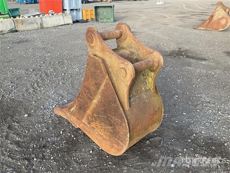 600 mm Digging Excavator Bucket Kanalak