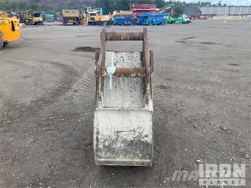  600 mm Digging Excavator Bucket دلاء