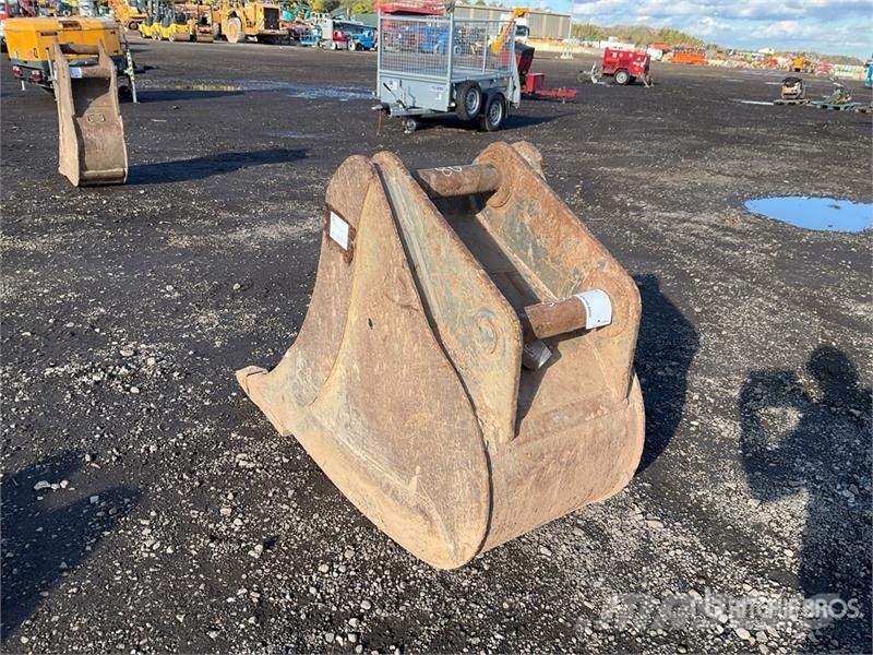 600 mm Digging Excavator Bucket دلاء