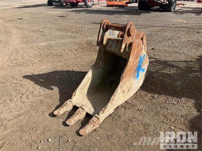 600 mm Digging Excavator Bucket Buckets