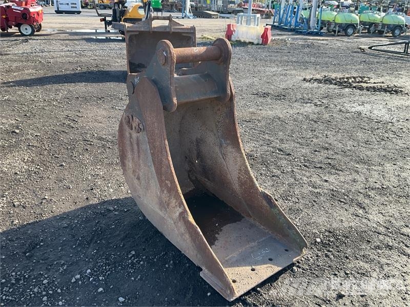 600 mm Digging Excavator Bucket دلاء