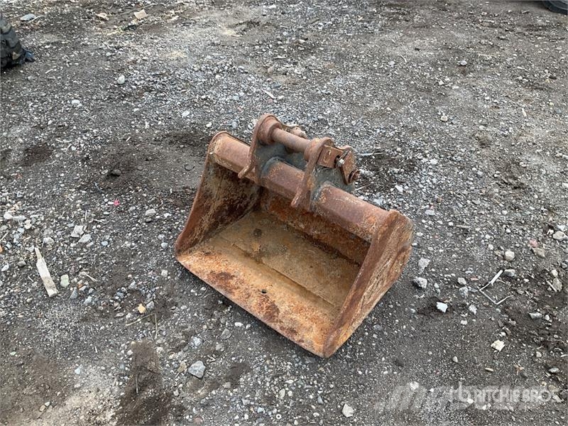 600 mm Digging Excavator Bucket Buckets