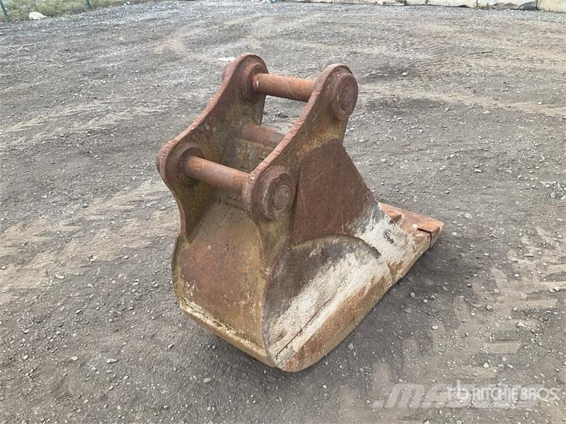 600 mm Digging Excavator Bucket Kanalak