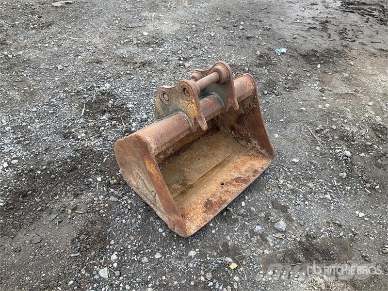 600 mm Digging Excavator Bucket Buckets