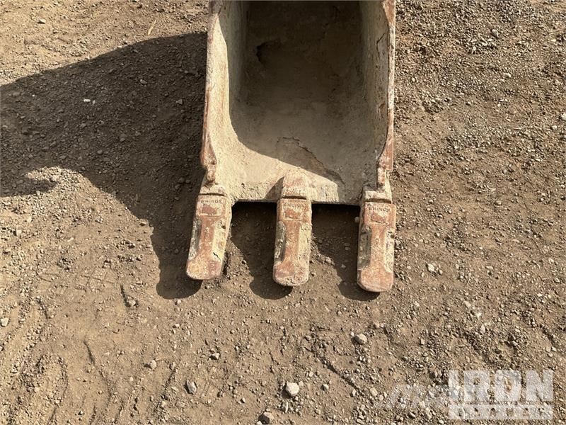 600 mm Digging Excavator Bucket Buckets