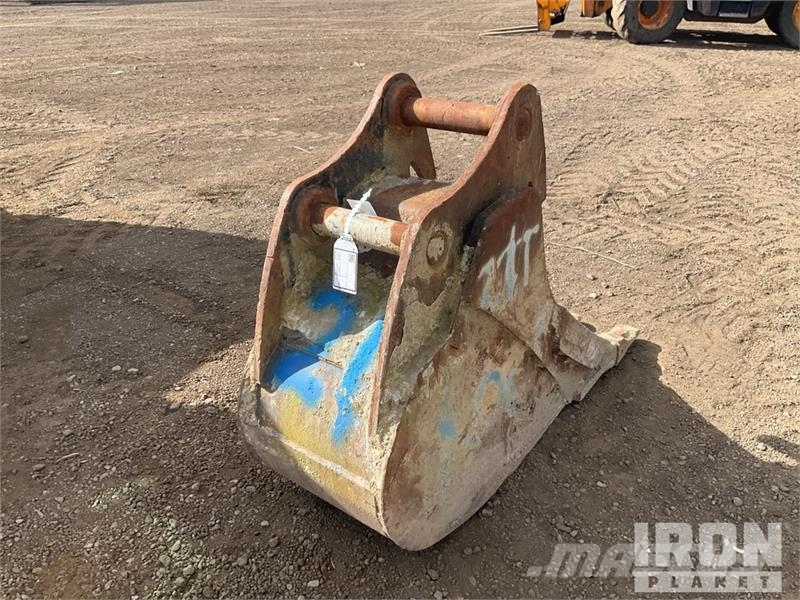 600 mm Digging Excavator Bucket Buckets