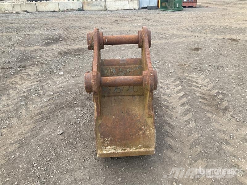 600 mm Digging Excavator Bucket Kanalak