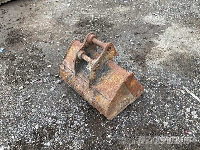 600 mm Digging Excavator Bucket Buckets