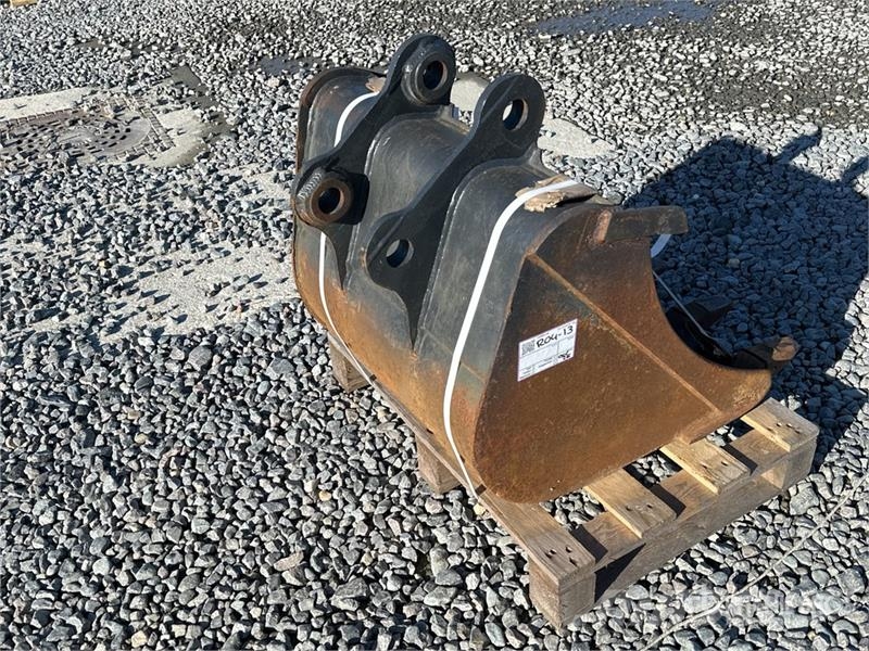  610 mm Digging Excavator Bucket Bakken