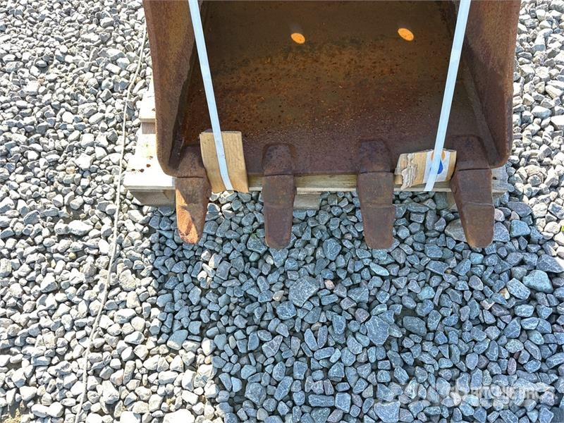  610 mm Digging Excavator Bucket Bakken