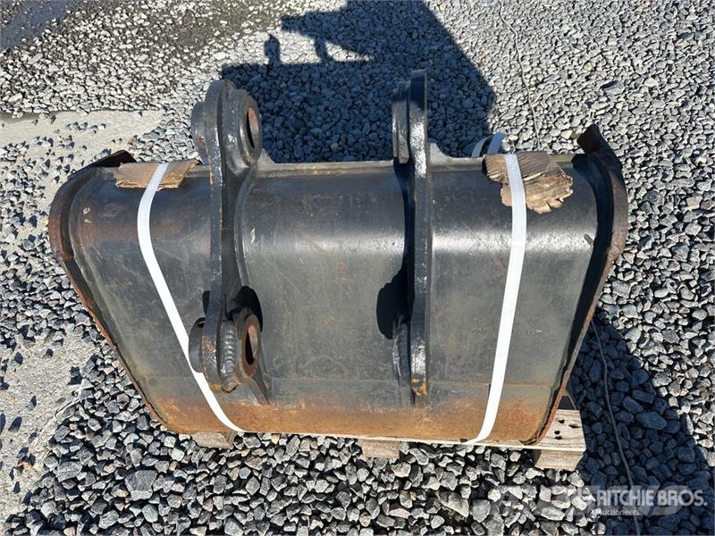 610 mm Digging To-Fit 4-6-Ton Excavator. Excavator Bakken