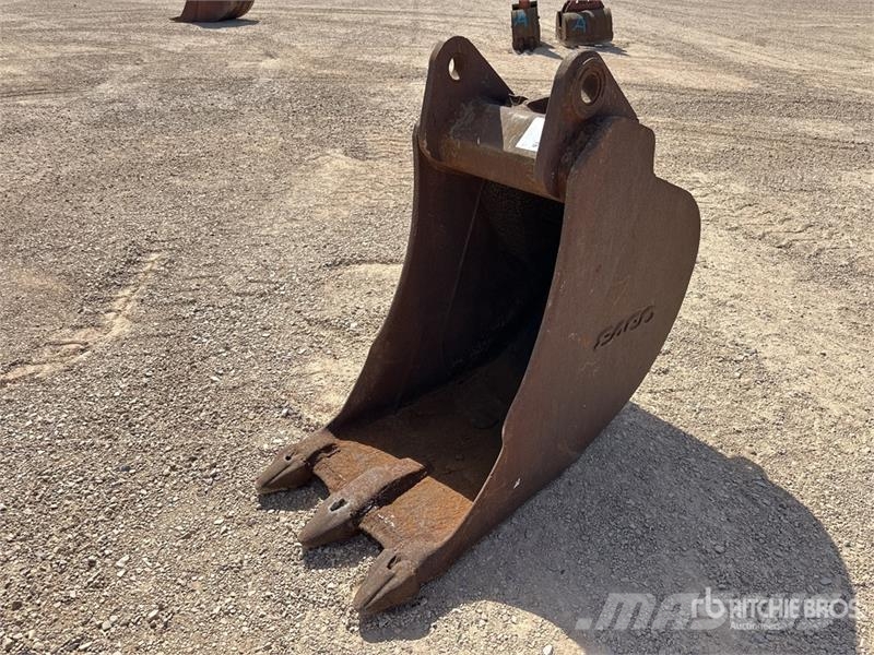  620 mm Digging Godet Bucket Kopad