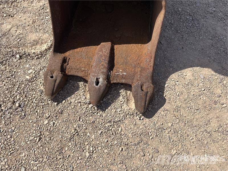  620 mm Digging Godet Bucket Kopad
