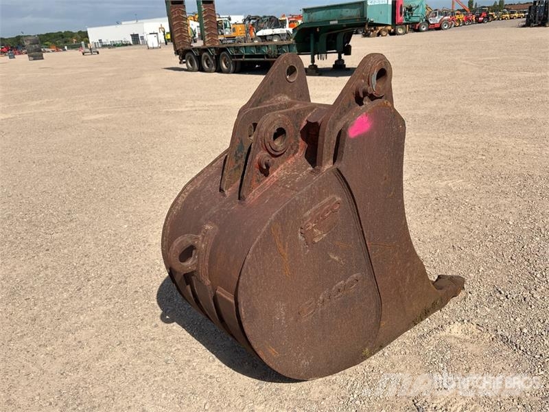 620 mm Digging Godet Bucket Kopad
