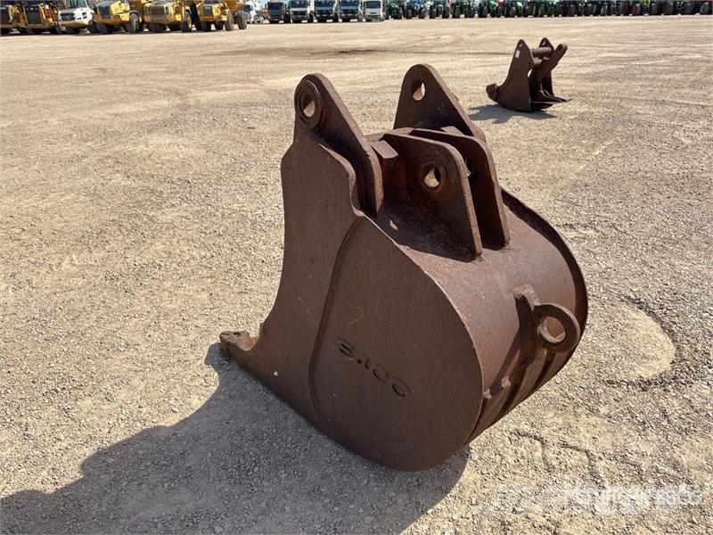  620 mm Digging Godet Bucket Kopad