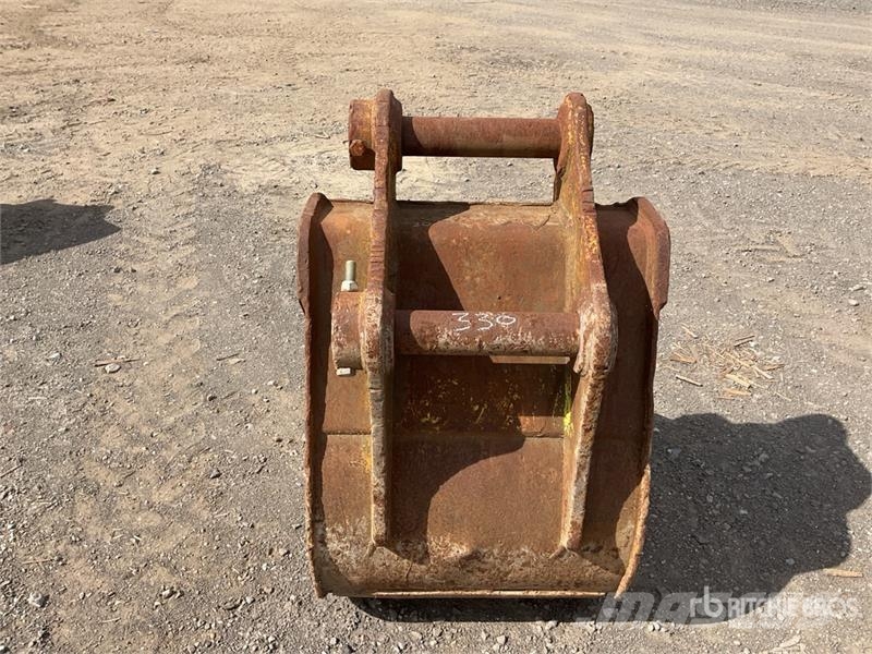 700 mm Digging Excavator Bucket Godet