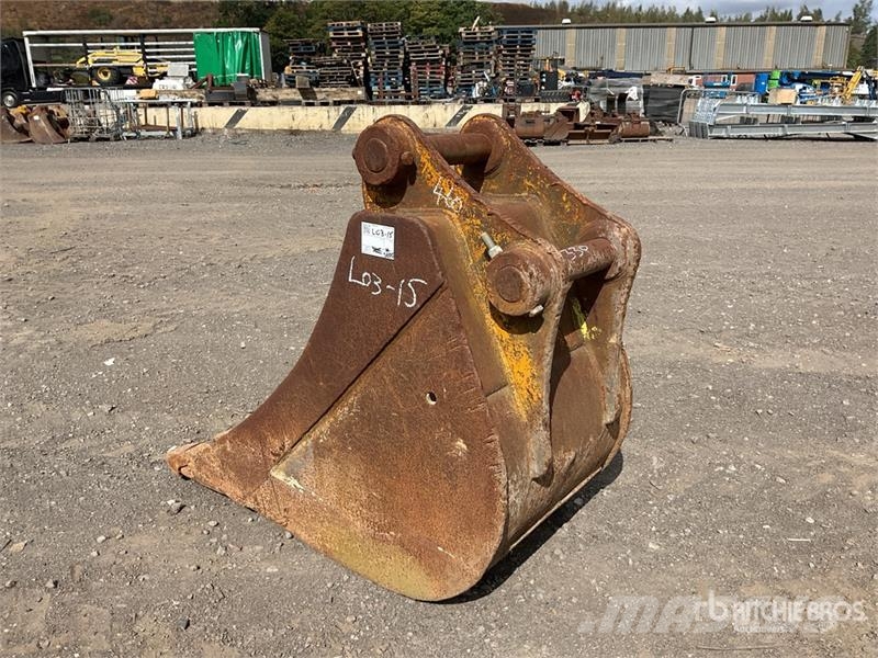 700 mm Digging Excavator Bucket Godet