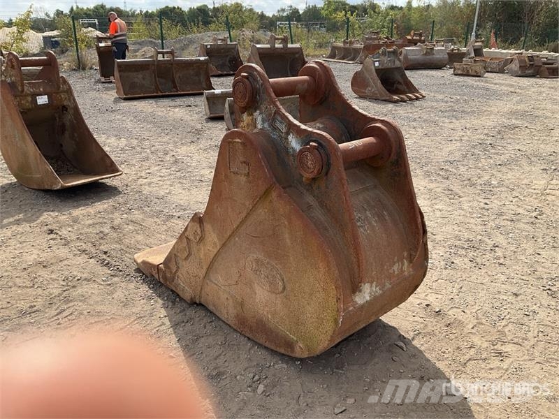 750 mm Digging Excavator Bucket Godet
