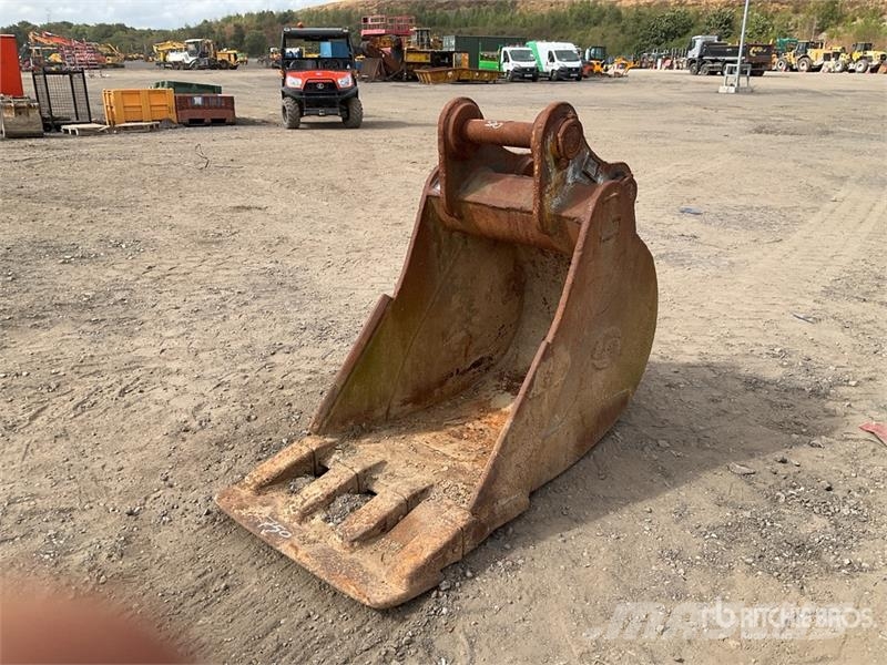 750 mm Digging Excavator Bucket Godet