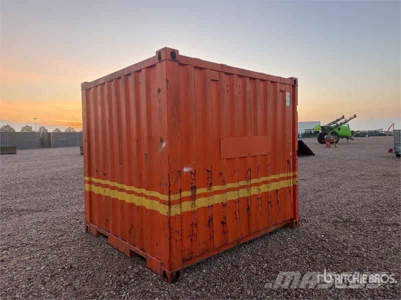 8 ft Conteneur Storage Container Kontejneri za skladištenje