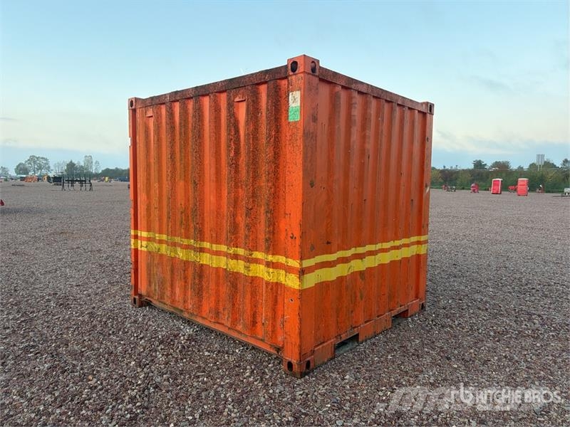 8 ft Conteneur Storage Container Kontejneri za skladištenje