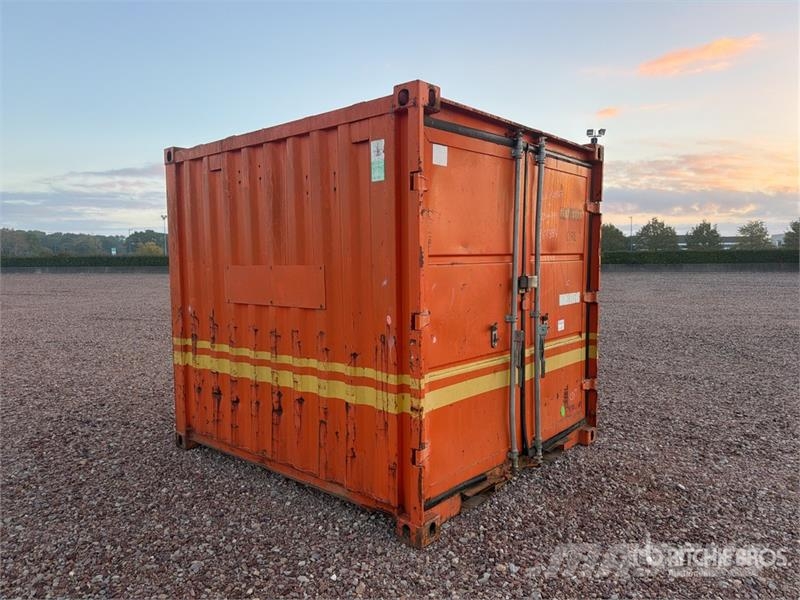 8 ft Conteneur Storage Container Kontejneri za skladištenje