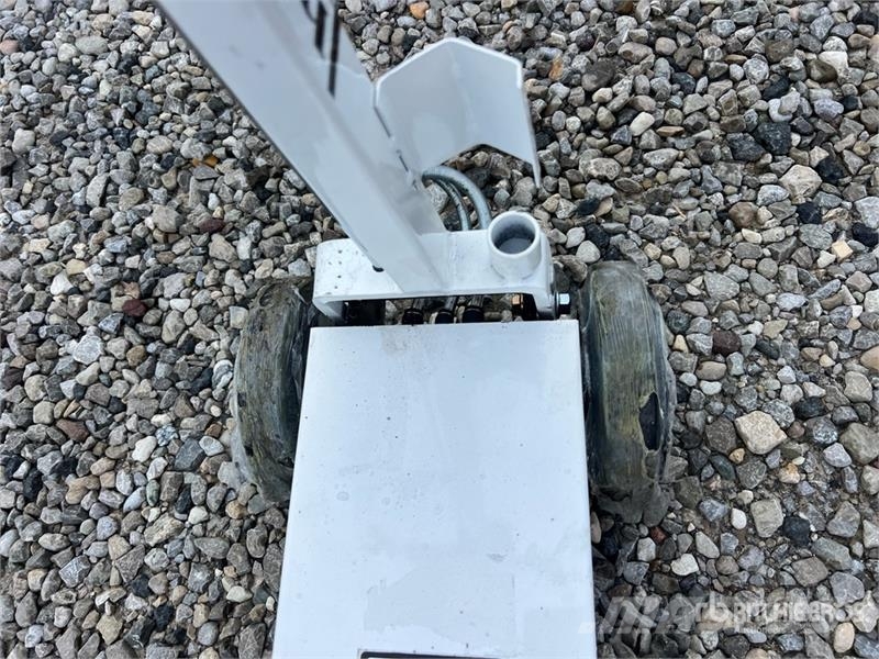 80 Ton Jack (Unused) Gradbeništvo - drugo