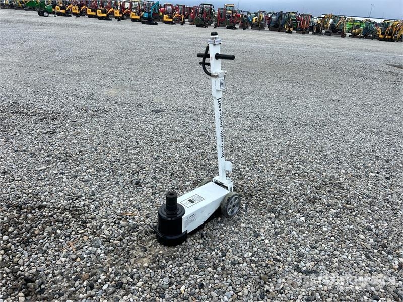 80 Ton Jack (Unused) Gradbeništvo - drugo