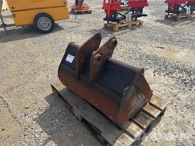 800 mm Excavator Bucket Кофи
