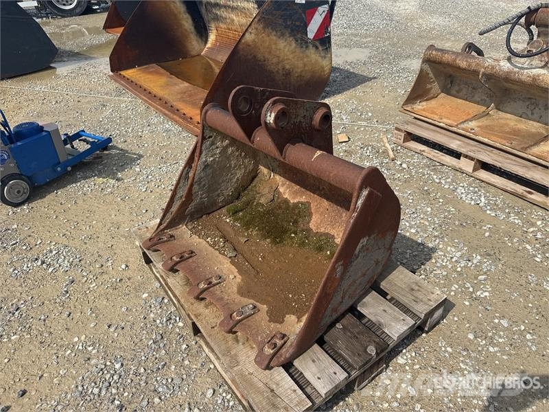 800 mm Excavator Bucket Кофи